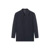 Темно-синий