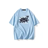 Светло-голубой