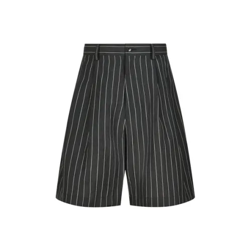 CROQUIS 417 Смешанные Темно-Синие Мужские Повседневные Штаны