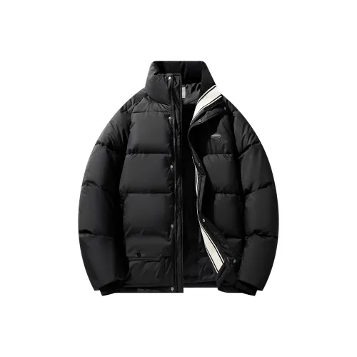 K Bird Унисекс Объемные куртки (пуфы)