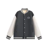 Dark Gray (Y Lingfeng Логотип на груди)  
Темно-серый (Y Lingfeng Логотип на груди)