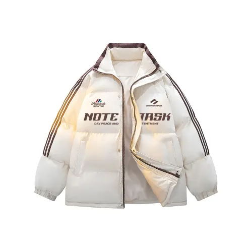 No Tears Унисекс Пуховики