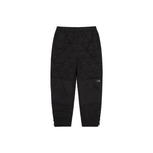 THE NORTH FACE THE NORTH FACE Apparel Collection SS24 Повседневные брюки Мужской Черный