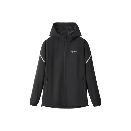 CAMEL Urban Function Series Тренчкот Мужской