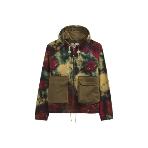 THE NORTH FACE Куртка Мужская Многоцветная