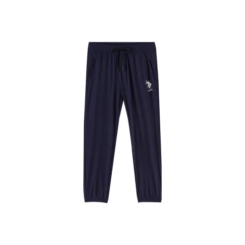 U.S. POLO ASSN. Повседневные брюки Мужской