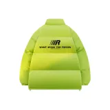 Неоново-зеленый