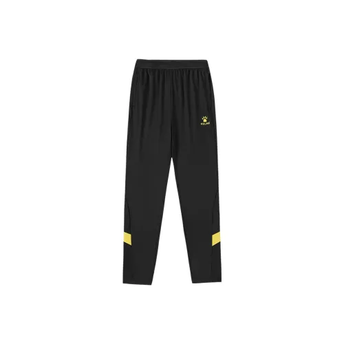 KELME Унисекс Вязаные Тренировочные Брюки