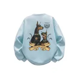 Далекий Небесный Лазурь