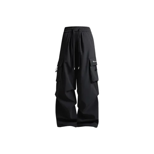 Warrior Унисекс Брюки карго