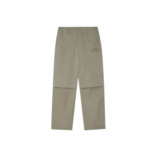 Phew Унисекс Повседневные брюки