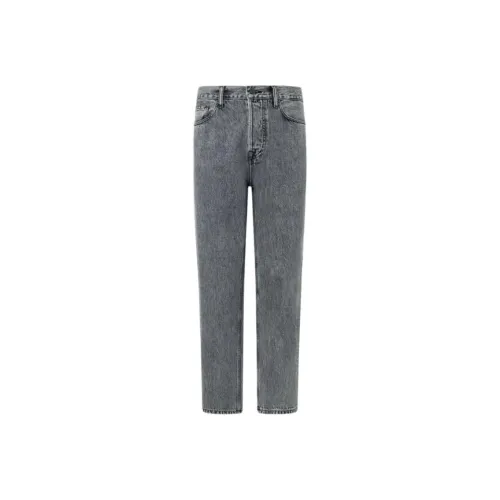 Pepe Jeans Серый Мужской Джинсы