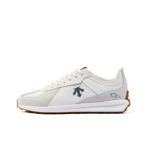 DESCENTE Chron Low Топ Casual Мужской