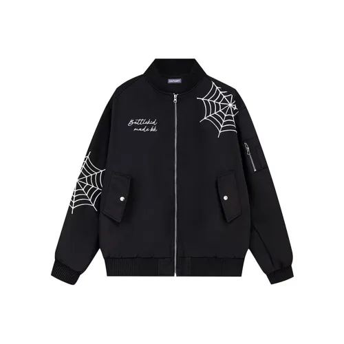 Imcrasy Унисекс Куртки