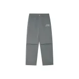 Серый Зеленый