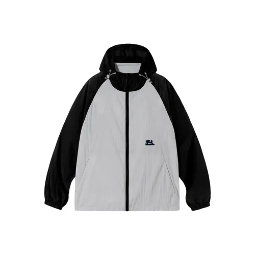 PSO Brand Puppy Series Одежда с защитой от солнца Унисекс