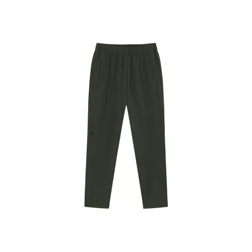 361° Унисекс Вязаные Тренировочные Брюки