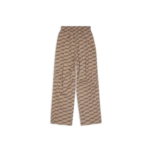 Balenciaga Brown Men's Casual Pants  
Баленсиага Коричневые Мужские Повседневные Брюки