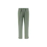 Шалфейный зеленый