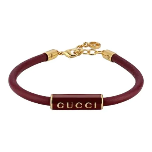 GUCCI Женские браслеты