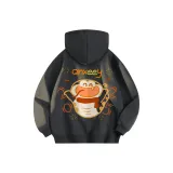 Темно-серый