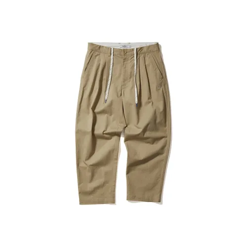 Nautica White Sail Унисекс Повседневные брюки