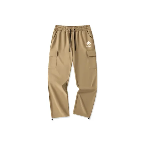 Centennial Globe Карго Брюки Унисекс