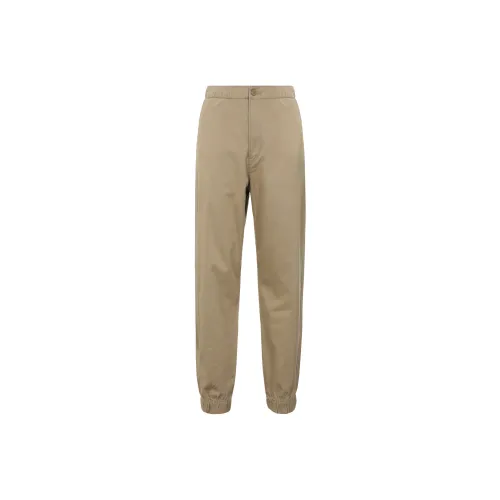 Levis Khaki Мужские Повседневные Брюки