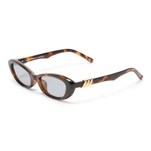 Le Specs Солнцезащитные очки Женские