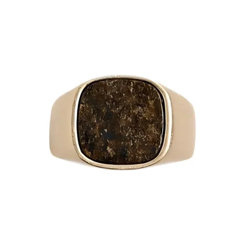 ZARA Кольца Мужской