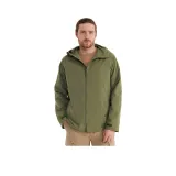 Тёмно-зелёный