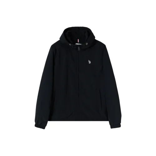 U.S. POLO ASSN. Куртки и пальто для мужчин