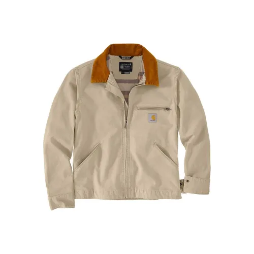 Carhartt Мужские Куртки