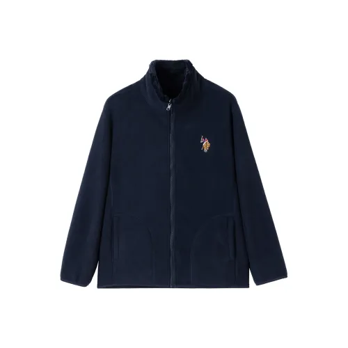 U.S. POLO ASSN. Куртки и пальто для мужчин