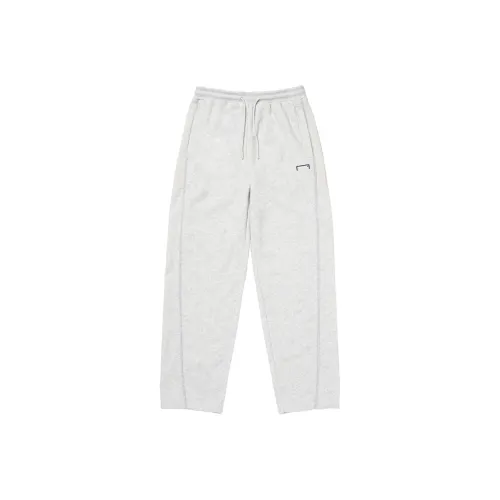 GOALSTUDIO Унисекс Повседневные брюки