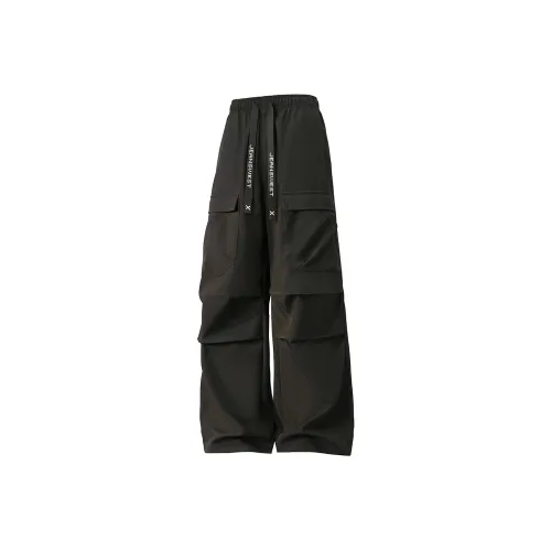 JEANSWEST Унисекс Брюки карго