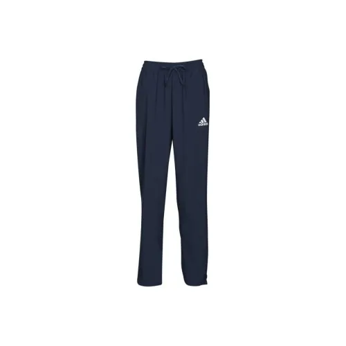 Adidas AEROREADY Essentials Stanford Брюки Повседневные Брюки Мужские Черные