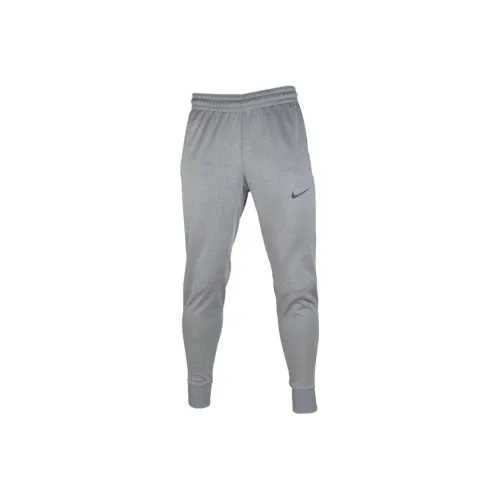 Nike Gray Men's Casual Pants Nike Серый Мужской Повседневные Брюки