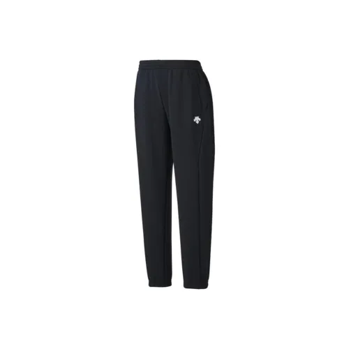 DESCENTE Волейбол Вязаные Тренировочные Штаны Унисекс