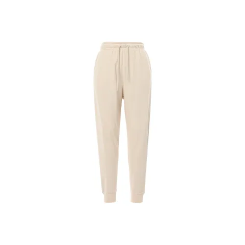 Jordan Essentials Вязаные тренировочные брюки мужские Legend светлый умбра