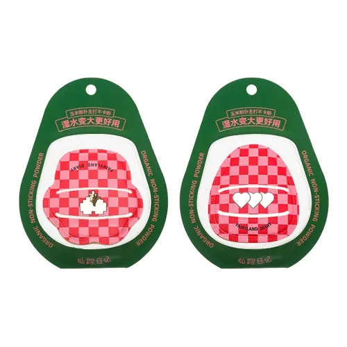 XIANZONGRIJI Кукуруза Шахматный узор Розовый Основа которая не торт легко наносится и маскируется