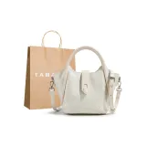 Белая сумка для покупок