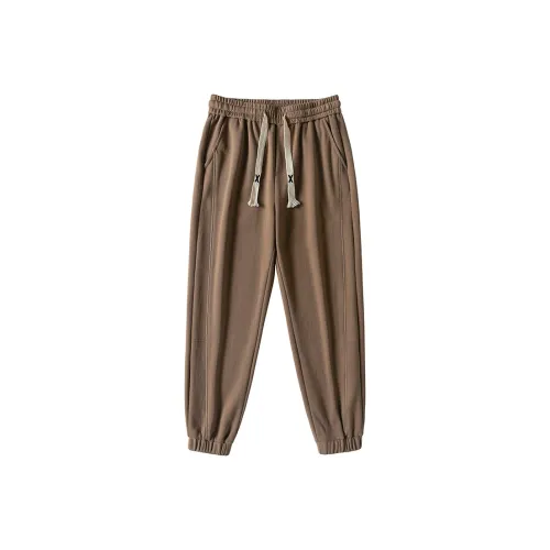 TREK TRAVEL Повседневные брюки Унисекс