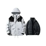 Light Gray (Включает пуховую подкладку)