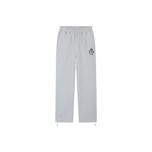 ICONS Lab Унисекс Повседневные Брюки