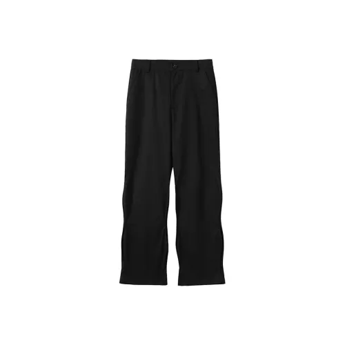 SeminP.ure Унисекс Повседневные брюки