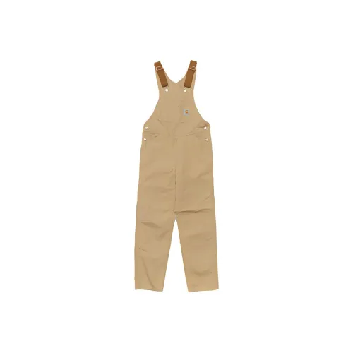 Carhartt WIP Коричневый Мужской Комбинезон