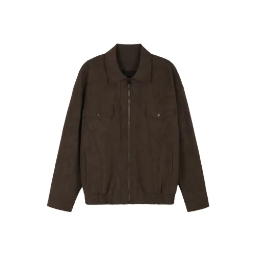 WILD LEADER Куртки и Пальто Унисекс