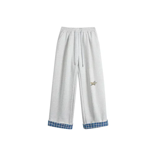 AMBER LIGHT Повседневные брюки Унисекс