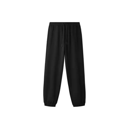 HLA The mountain is not in the high series Повседневные брюки Мужской